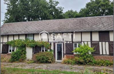 Charmante Maison de campagne — photo du bien