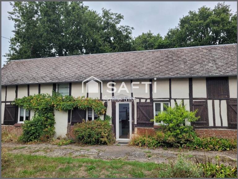 Charmante Maison de campagne — photo 1