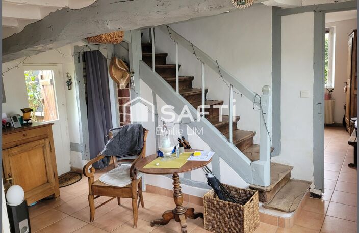 Charmante Maison de campagne — photo 2