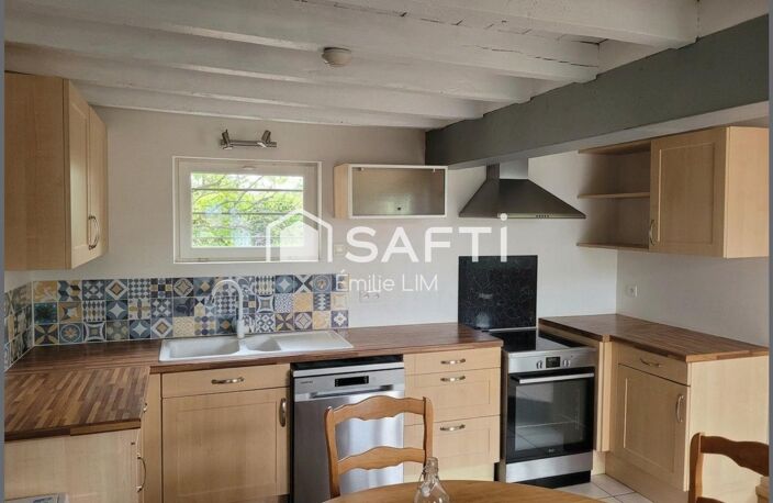 Charmante Maison de campagne — photo 3