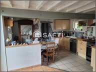Charmante Maison de campagne — photo 4