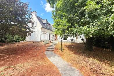 Maison 6 pièces 630000 €