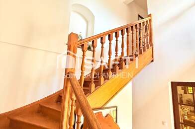 Maison 6 pièces 630000 €