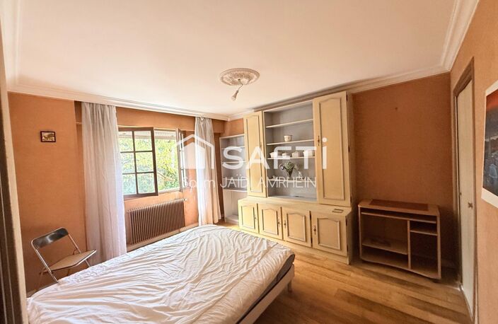 Maison 217 m2, RER E à 500 m, fort potentiel — photo 5