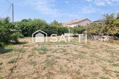 Terrain  55000 €