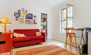 Appartement 3 Pièces 50 m² à vendre à Nancy (54000)