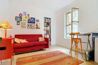 Appartement 3 pièces 168000 €