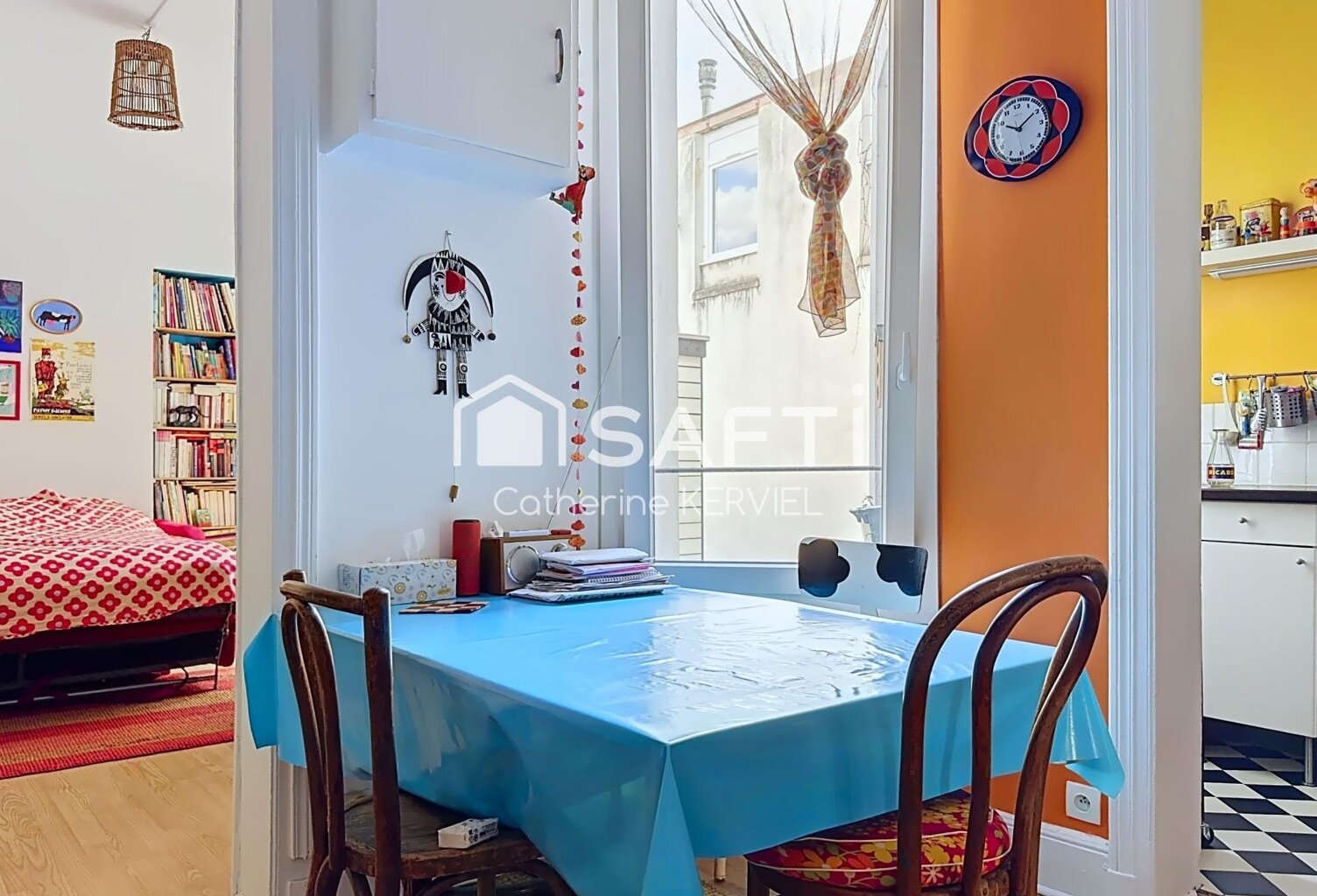 Appartement coup de cœur ! — photo 1