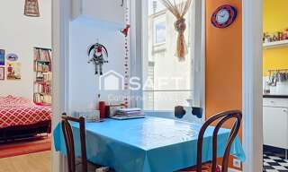 Appartement 3 Pièces 50 m² à vendre à Nancy (54000)