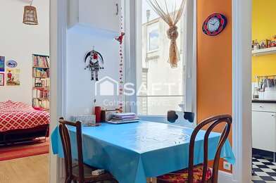 Appartement 3 pièces 168000 €