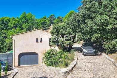 Maison 4 pièces 460000 €