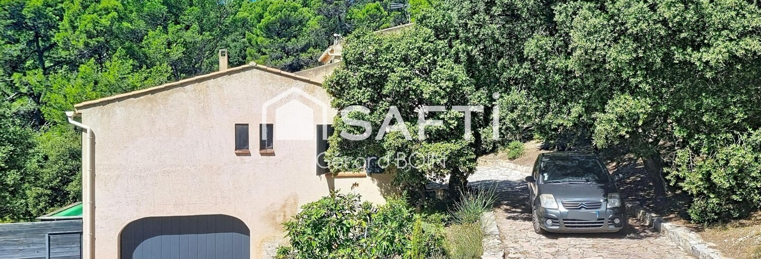 Maison 4 Pièces 174 m² à vendre à Pierrevert (04860)