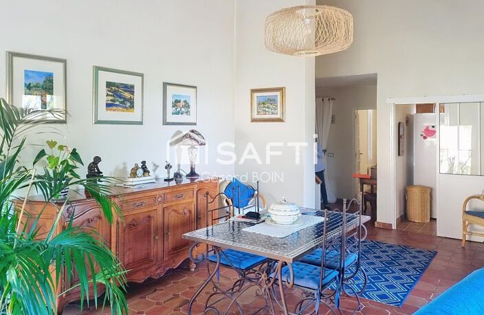 Villa individuelle avec Studio indépendant — photo 2