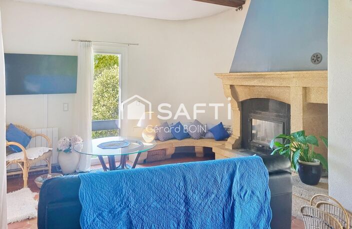 Villa individuelle avec Studio indépendant — photo 3