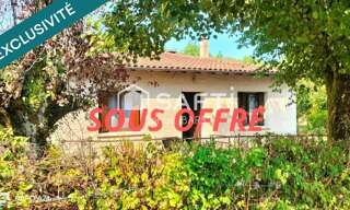 Maison 5 Pièces 77 m² à vendre à Vaour (81140)