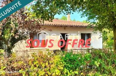 Maison 5 pièces 114000 €