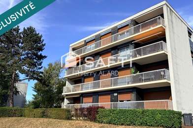 Appartement 2 pièces 179000 €
