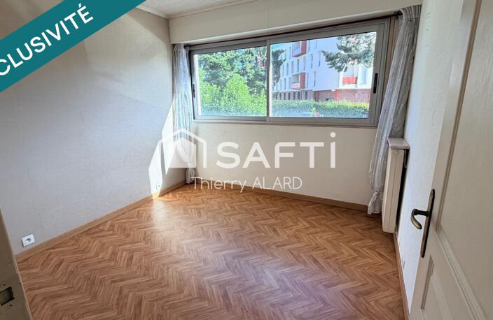 APPARTEMENT T2 A EZANVILLE PROCHE GARE — photo 5