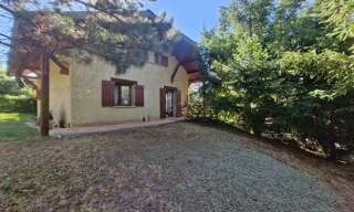 Maison 4 Pièces 85 m² à vendre à Jausiers (04850)