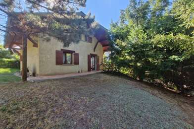Maison 4 pièces 340000 €