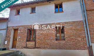 Maison 3 Pièces 85 m² à vendre à Nailloux (31560)