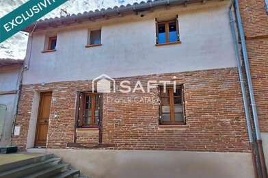 Maison 3 pièces 120000 €