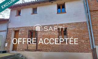 Maison 3 Pièces 85 m² à vendre à Nailloux (31560)