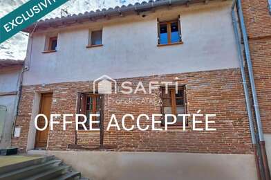 Maison 3 pièces 120000 €
