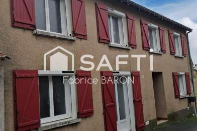 Maison 4 pièces 55000 €