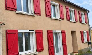 Maison 4 Pièces 102 m² à vendre à Pleumartin (86450)