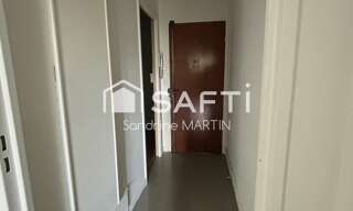 Appartement 4 Pièces 94 m² à vendre à Clermont-Ferrand (63000)
