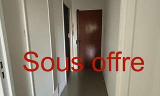 Appartement 4 Pièces 94 m² à vendre à Clermont-Ferrand (63000)