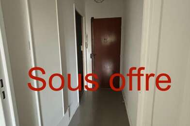 Appartement 4 pièces 124000 €