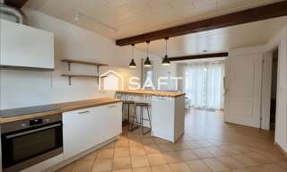 Maison 6 Pièces 125 m² à vendre à Ludon-Médoc (33290)