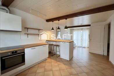 Maison 6 pièces 263000 €