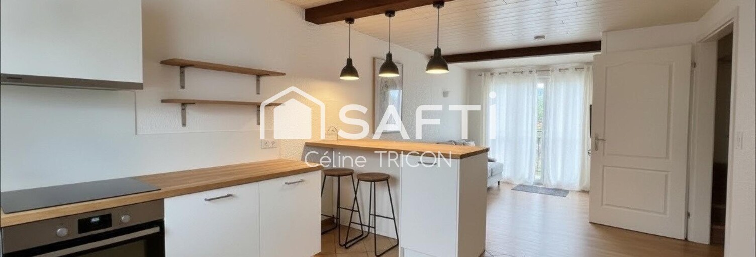 Maison 6 Pièces 125 m² à vendre à Ludon-Médoc (33290)