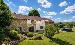 Maison 6 Pièces 84 m² à vendre à Lavaveix-les-Mines (23150)