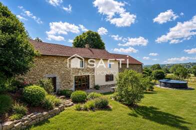 Maison 6 pièces 128000 €