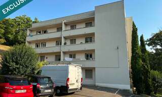 Appartement 3 Pièces 85 m² à vendre à Agen (47000)