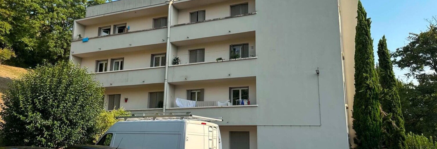 Appartement 3 Pièces 85 m² à vendre à Agen (47000)