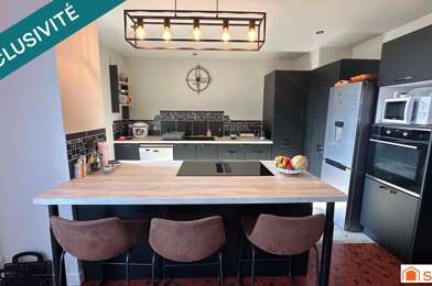 Appartement 3 pièces 151000 €