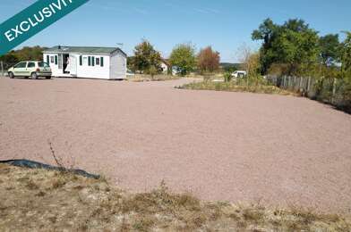 Terrain  32000 €