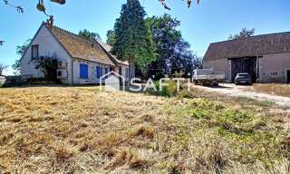 Maison 7 Pièces 117 m² à vendre à Vernais (18210)