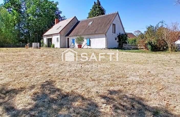 Belle maison de campagne en pleine nature — photo 3