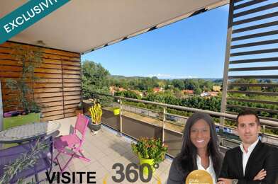 Appartement 3 pièces 195000 €