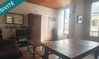Appartement 2 Pièces 36 m² à vendre à Paris 11 (75011)