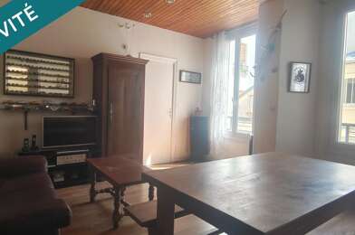Appartement 2 pièces 345000 €