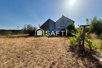 Maison 8 pièces 129500 €