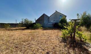 Maison 8 Pièces 140 m² à vendre à Thuré (86540)