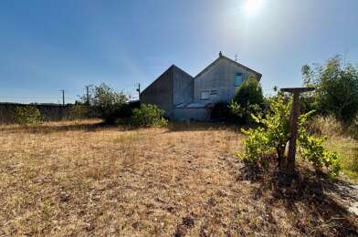 Maison 8 pièces 129500 €